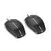 Produktbild Maus CHERRY GENTIX Corded Optical Mouse (2er Pack, Schwarz)