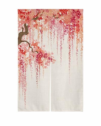 Sauoromeon �̂�� �J�[�e�� ��85cm×��150cm ���� �Ռ� �g�� �h�A�J�[�e�� �d�؂� �ډB�� �ʋC�� ������� �����O�Ή� �a�� ���̖� �����o�b�N ���� �L�b�`�� ���r���O �t�ďH�~