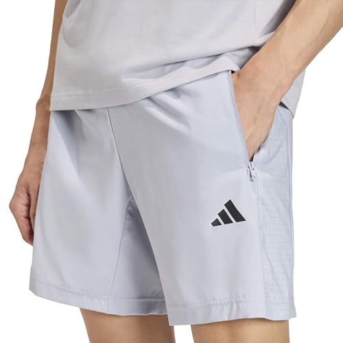 Image of adidas Men's Essentials Woven Training Shorts