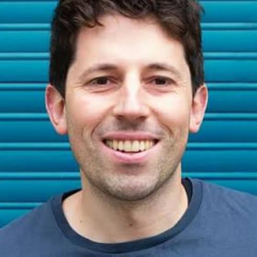 Sabrina trifft... Jonathan Widder: Journalist, Gr&uuml;nder und Chefredakteur von Squirrel News