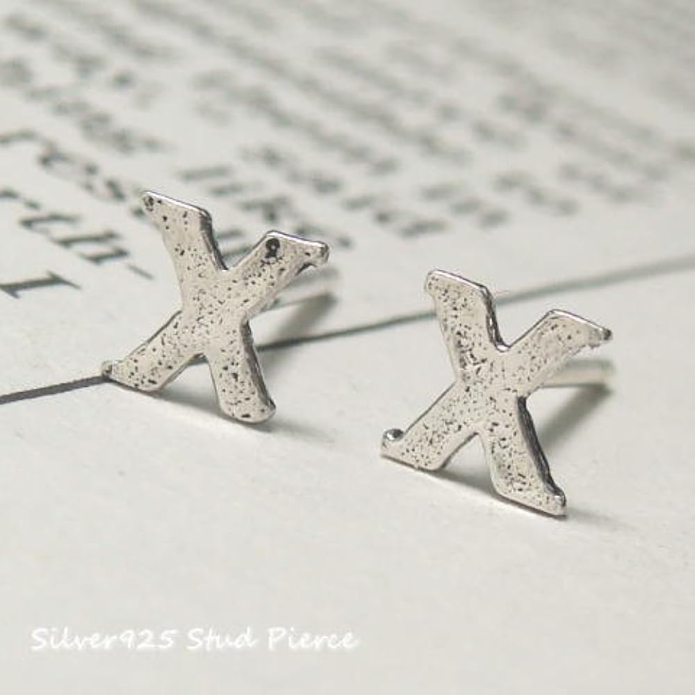 Amazon | X(エックス) にも掛け算のカケルにもバッテン模様にも使えるX