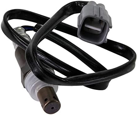 ZBN 234-9041 Oxygen O2 Sensor Upstream Compatible with Toyota Camry Highlander Rav4 Solara Avalon Lexus ES350 RX350 RX450H Scion TC XB