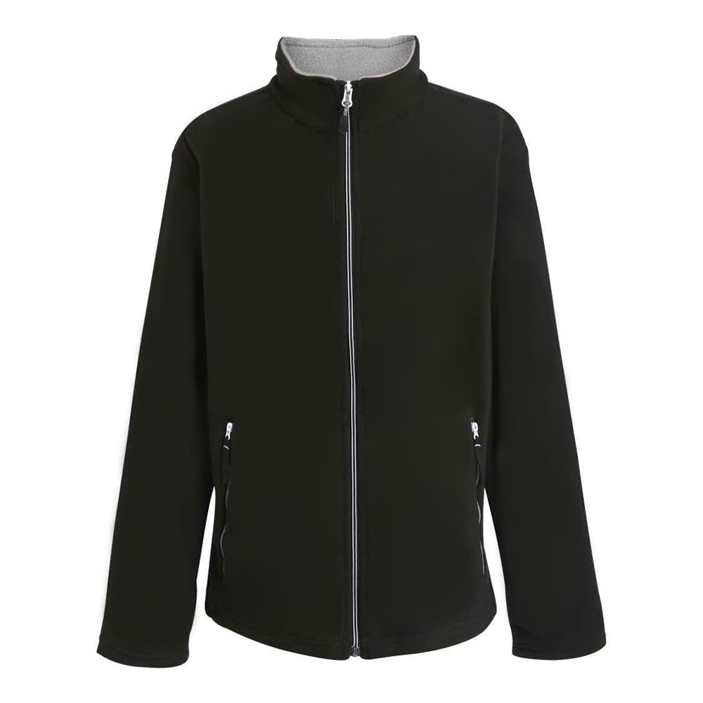 Regatta Mens Professional Ascender 250 Full Zip Fleece - Perfect for Outdoors, Walking, Hiking & Camping