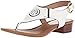 Tommy Hilfiger Women's Kissi Heeled Sandal