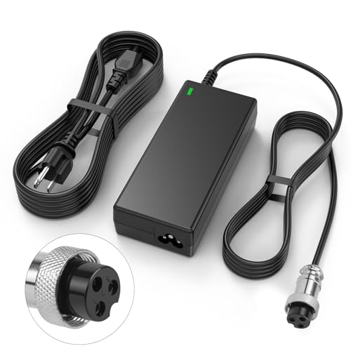 44V Charger for Minimoto ATV