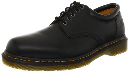 Dr. Martens 8053 Black Nappa US M sz 7, W sz 8