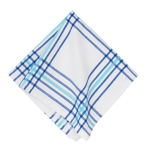 Set de 4 servilletas de tela C&F Home miniatura 1