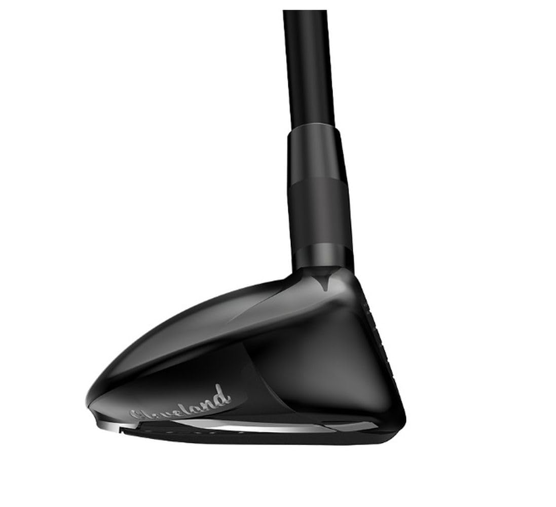 Cleveland Launcher Halo XL Hybrid 21° Senior Grafite Destra