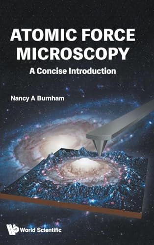 Atomic Force Microscopy: A Concise Introduction