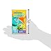 Disney Monsters Inc Birthday Party Favors Set - Bundle with 24 Monsters Inc Play Packs | Mini Coloring Books for Goodie Bags (Pixar Monsters University Party Supplies)