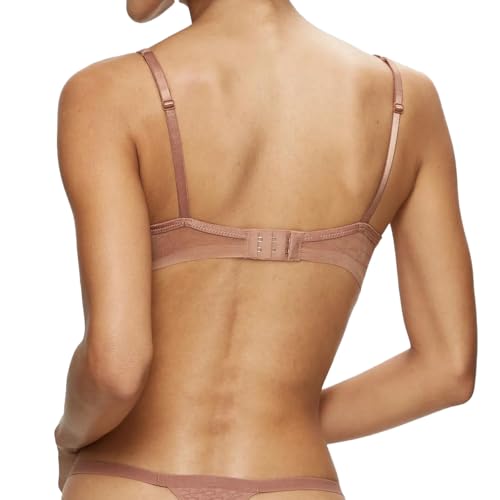 Triumph Damen Triumph Signature Sheer WHP EX Bra, TOASTED ALMOND, 85G – Ansicht 4
