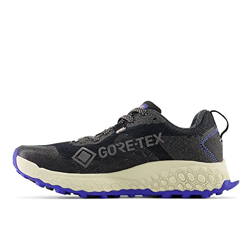 New Balance WTHIGK7 Women'S Fresh Foam X Hierro V7 Trail Running Shoe thumb #1