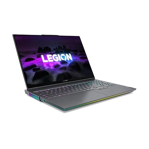 Amazon.com: Lenovo Legion 7 16ACHg6 16 Amazon.com: Lenovo Legion 7 16ACHg6 16