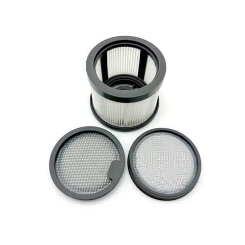 Filtro de repuesto para aspiradora Dreame Z10 lavable y eficiente