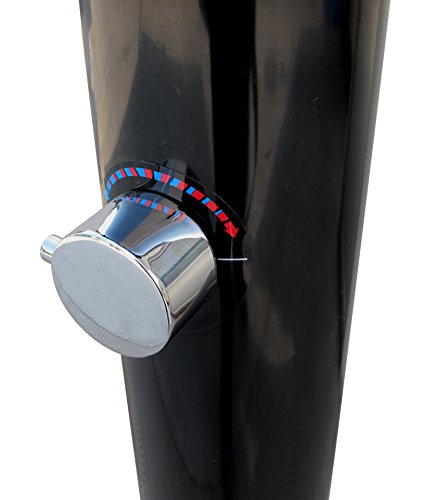 Steinbach Douche op zonne-energie Magic, kunststof tank 18 l, 215 cm hoogte, 049000 - Image 6