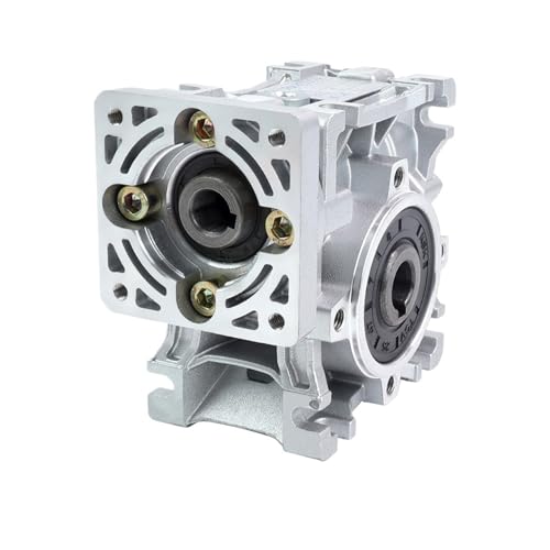 Réducteur NMRV030 pour robotique et motorisation Nema 23