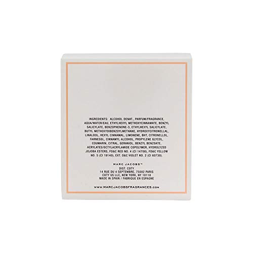 Daisy Perfume marca Marc Jacobs (2)