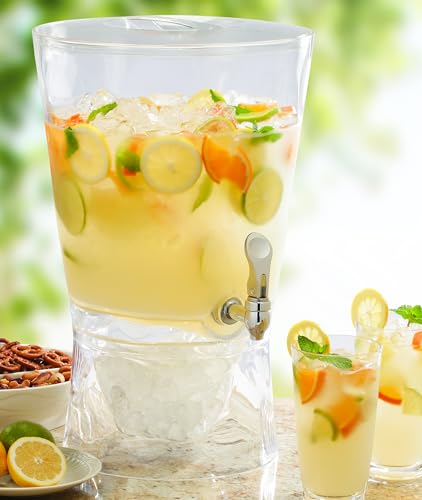 Creativeware RM-BEV02 Sculptured Beverage Dispenser thumb #2