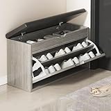 Presentamos nuestro zapatero independiente, diseñado para una organización y una organización óptimas. Con un diseño elegante y compacto, se adapta perfectamente a cualquier entrada, pasillo o armario. Hecho para mayor durabilidad, este zapatero ayuda a mantener tu calzado perfectamente organizado y fácilmente accesible. Eleva la organización de tu hogar con esta solución elegante y funcional