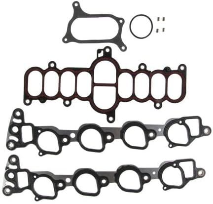 Mahle Intake Manifold Gasket Set - MS20310