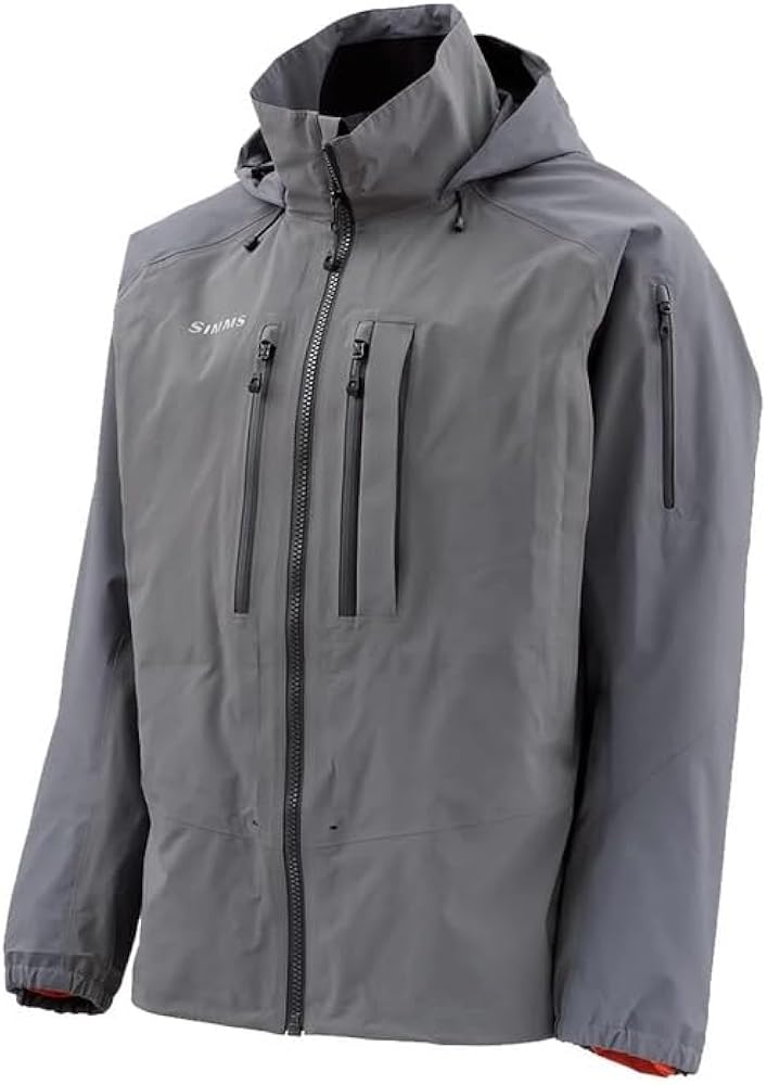 Amazon.co.jp: [Simms] G4 Pro Wading Jacket G4 プロ ウェーディング