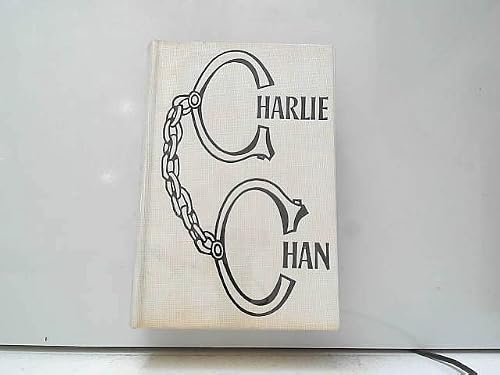 Charlie Chan, Le Perroquet Chinois, Derrière Ce Rideau