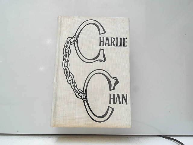 Charlie Chan, Le Perroquet Chinois, Derrière Ce Rideau