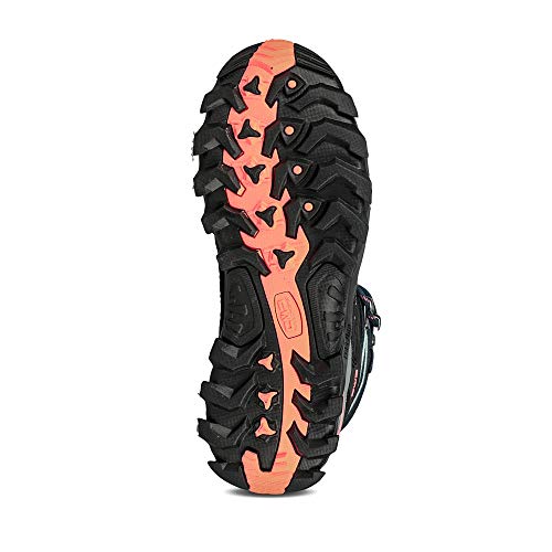 Image of CMP Men's High Rise Hiking Shoes