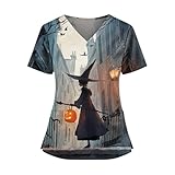 Generisch Pflegekleidung Atmungsaktiv Schlupfkasack Mit Taschen Pflegeuniformen Krankenpfleger...