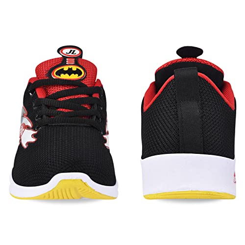 Image of Campus Kids Hm-604 Walking Shoes