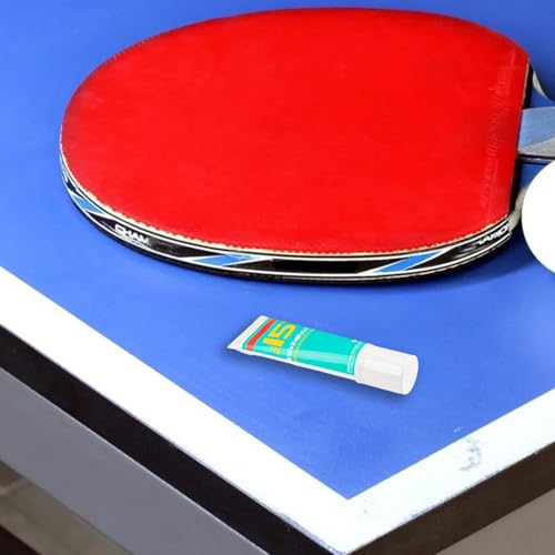 Colle caoutchouc liquide Pong-Paddle accessoires professionnels