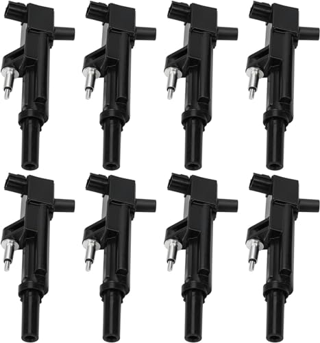 Bobine d'allumage 05149049AB pour supprimer le voyant moteur sur Grand Cherokee V8