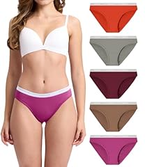 Multicoloured C-(5-pack)