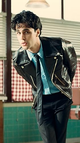 "Creating music is like joining a club that no one is kicking me out of"