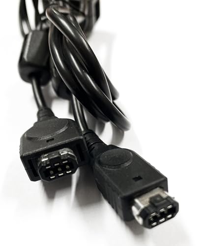 Multi Player Link Cable for Gameboy Advance SP - Image 3