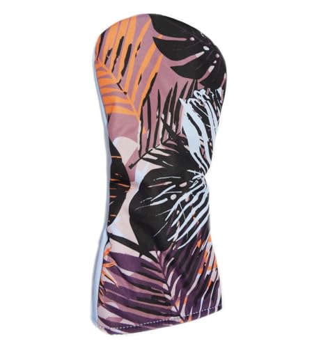 HC OG Midnight Jungle Driver 21 : club de golf de précision pour homme