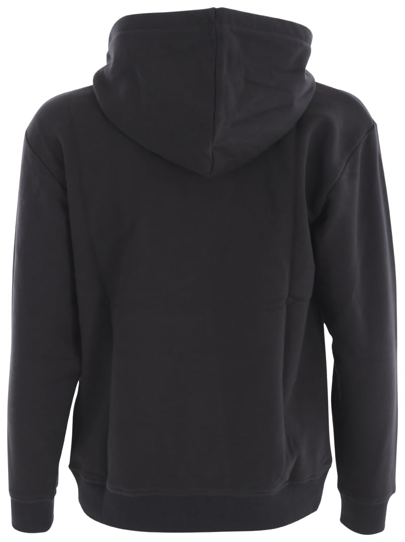 Vans Classic V BFF Hoodie 2024 Black
