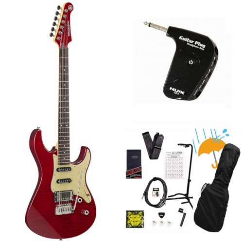 YAMAHA / Pacifica612VIIFMX FRD(t@C[hbh) GLM^[ pVtBJ PAC612V2 GP-1AvtGLM^[S҃ZbgR