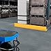 Global Industrial Safety Floor Curb, Heavy-Duty, 48