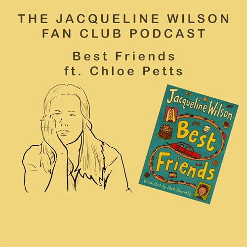 Best Friends ft. Chloe Petts Titelbild