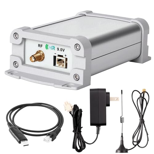 Image of CamelRadio R1 DMR Repeater SFR (Single Frequency Repeater) GMRS Repeater
