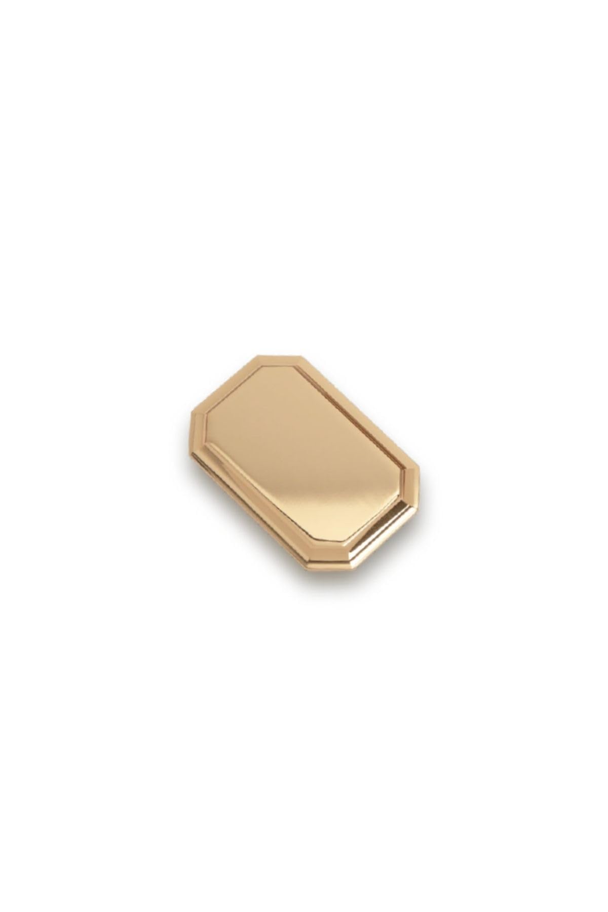 System 9136 Line Kulp Gold Renk Tek Adet 128 Mm Gold Tek Ebat Ssy9136 0128 Gl