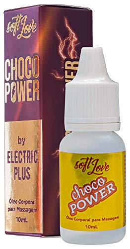 CHOCO POWER - SOFT LOVE