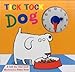 Produktbild Tick Tock Dog: A Tell the Time Book with a Special Movable Clock!