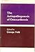 Produktbild Aetiopathogenesis of Osteoarthrosis