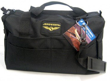 Jeppesen student bag Clearance