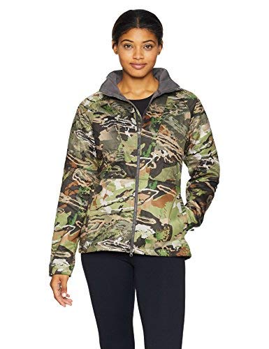 Under Armour womens Under Armour Womens Brow Tine Jacket