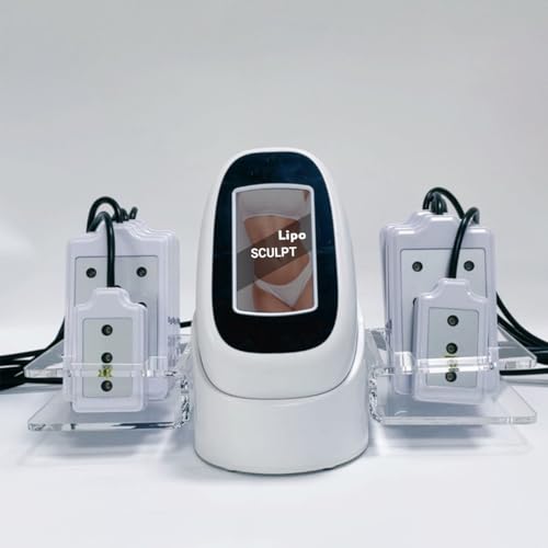 lipo light machine Body Arm Leg Use for home Use or Salon (U.S. Warehouse Shipping)