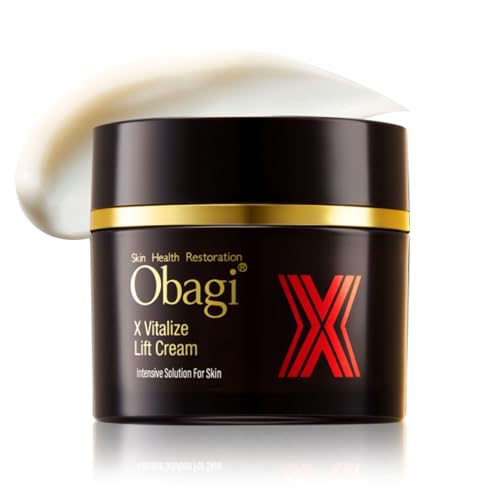 Obagi(オバジ) オバジX バイタライズ リフトクリーム 50g 本体のサムネイル