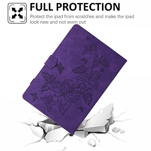 CASAFUNY Case for Huawei MediaPad M5 /M5 Pro 10.8 Inch 2018 - Image 4